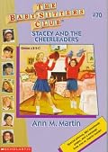 Stacey and the Cheerleaders (Baby-Sitters Club)