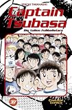 Captain Tsubasa. Die tollen Fussballstars. 37