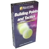 Bollettieri: Building Points and Tactics Video