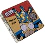 Simpsons Chess Game