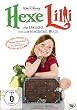 Hexe Lilli - Der Drache und das magische Buch