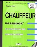 Chauffeur (Career Examination Series : C-1166)
