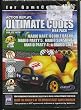 Action Replay Ultimate Codes MAX PACK: Mario Kart Double Dash, Mario Party 4 & 5, Mario Sunshine, Mario Golf: GAMECUBE Cheat Disk