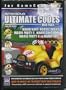 Action Replay Ultimate Codes MAX PACK: Mario Kart Double Dash, Mario Party 4 & 5, Mario Sunshine, Mario Golf: GAMECUBE Cheat Disk