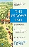The Widow's Tale (Dame Frevisse Medieval Mysteries)