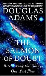 The Salmon of Doubt