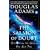 The Salmon of Doubt: Hitchhiking the Galaxy One Last Time