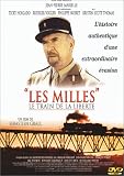 Les Milles - Le train de la libert�