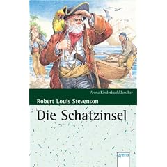 Die Schatzinsel
