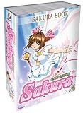 DVD : Cardcaptor Sakura - Sakura Book Set (Vol. 10-18)