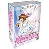Cardcaptor Sakura - Sakura Book Set (Vol. 10-18) ~ Sakura Tange