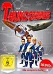 Thunderbirds - Die komplette Serie [1...
