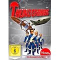 Thunderbirds - Die komplette Serie [10 DVDs]