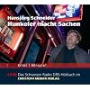 Hunkeler macht Sachen. 3 CDs
