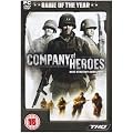 Company of Heroes GOTY 2006 Edition (PC)