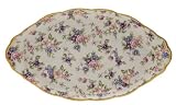 Royal Albert English Chintz  Regal Tray