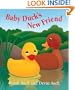 Baby Duck's New Friend