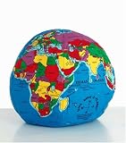 Hugg-a-Planet Globe
