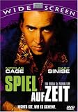 Spiel auf Zeit - Snake Eyes - Nicolas Cage