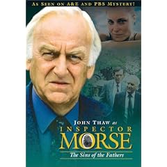 Inspector Morse - Sins of the Fathers by 