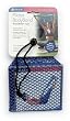 Gaiam Pilates Body Band Mesh Kit (Heavy Resistance)