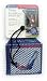 Gaiam Pilates Body Band Mesh Kit (Heavy Resistance)