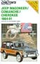 Jeep Wagoneer, Commanchee, and Cherokee, 1984-91 (Chilton's Repair Manuals)