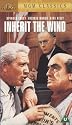 Inherit The Wind [VHS] [1960]