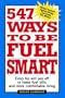 547 Ways to be Fuel Smart