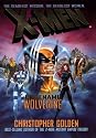 X Men Codename Wolverine