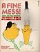 Search : A Fine Mess - Verbal and Visual Gems from The Crazy World of Laurel & Hardy
