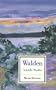 Walden: Volatile Truths (Twayne's Masterwork Studies)