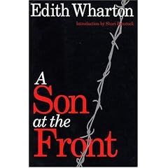A Son at the Front