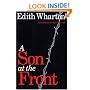 A Son at the Front