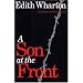 A SON AT THE FRONT