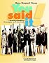 You Said It!: Listening/Speaking Strategies and Activities