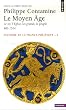 Histoire de la France politique, Tome 1 : Le Moyen Age : Le roi, l'Eglise, les grands, le peuple 481-1514