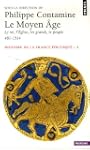 Histoire de la France politique, Tome...