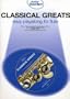 Classical Greats - Flute: Junior Guest Spot