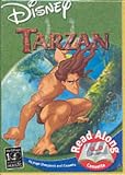 Tarzan Read-along (Disney Readalong Tape & Book)