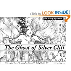 The Ghost of Silver Cliff
