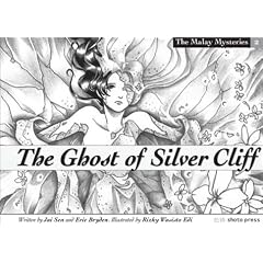 The Ghost of Silver Cliff
