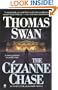The Cezanne Chase (Inspector Jack Oxby Novels)