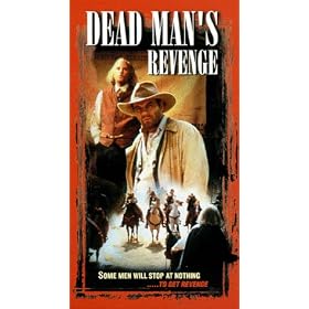 Dead Man's Revenge [VHS]
