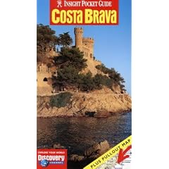 Costa Brava Insight Pocket Guide