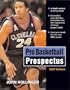 Pro Basketball Prospectus: 2003 EDITION
