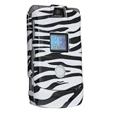 10 CELL PHONE CASE BUNDLE FOR MOTOROLA V3 RAZR RAZOR