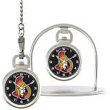 Gametime Ottawa Senators Pocket Watch