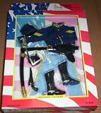 SOLDIERS OF THE WORLD SOTW Civil War Union Sgt Cavalry