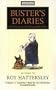Buster's Diaries : The True Story of a Dog and His Man